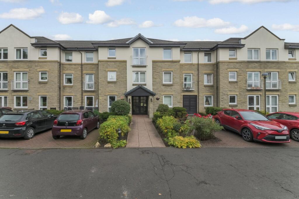 Main image of property: Glasgow Road, Paisley, Renfrewshire, PA1