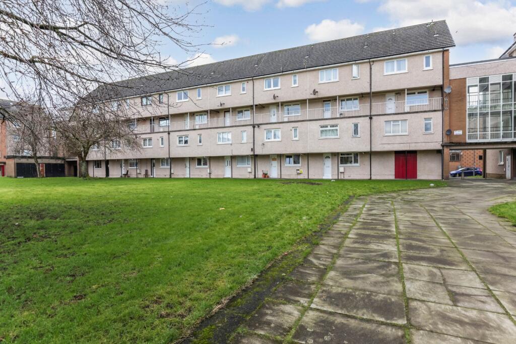 Main image of property: Barr Place, Paisley, Renfrewshire, PA1