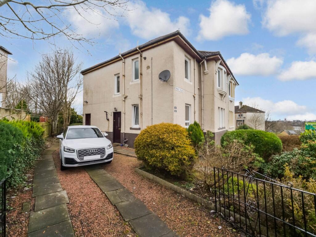 Main image of property: Crags Road, Paisley, Renfrewshire, PA2