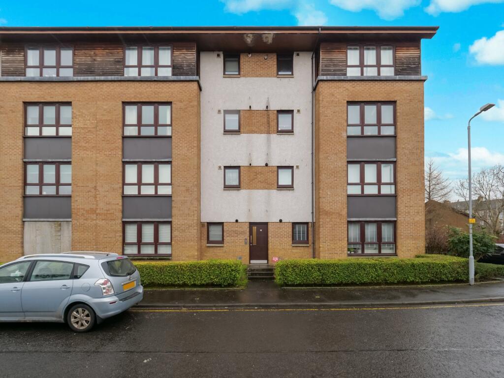 Main image of property: Saucel Crescent, Paisley, Renfrewshire, PA1