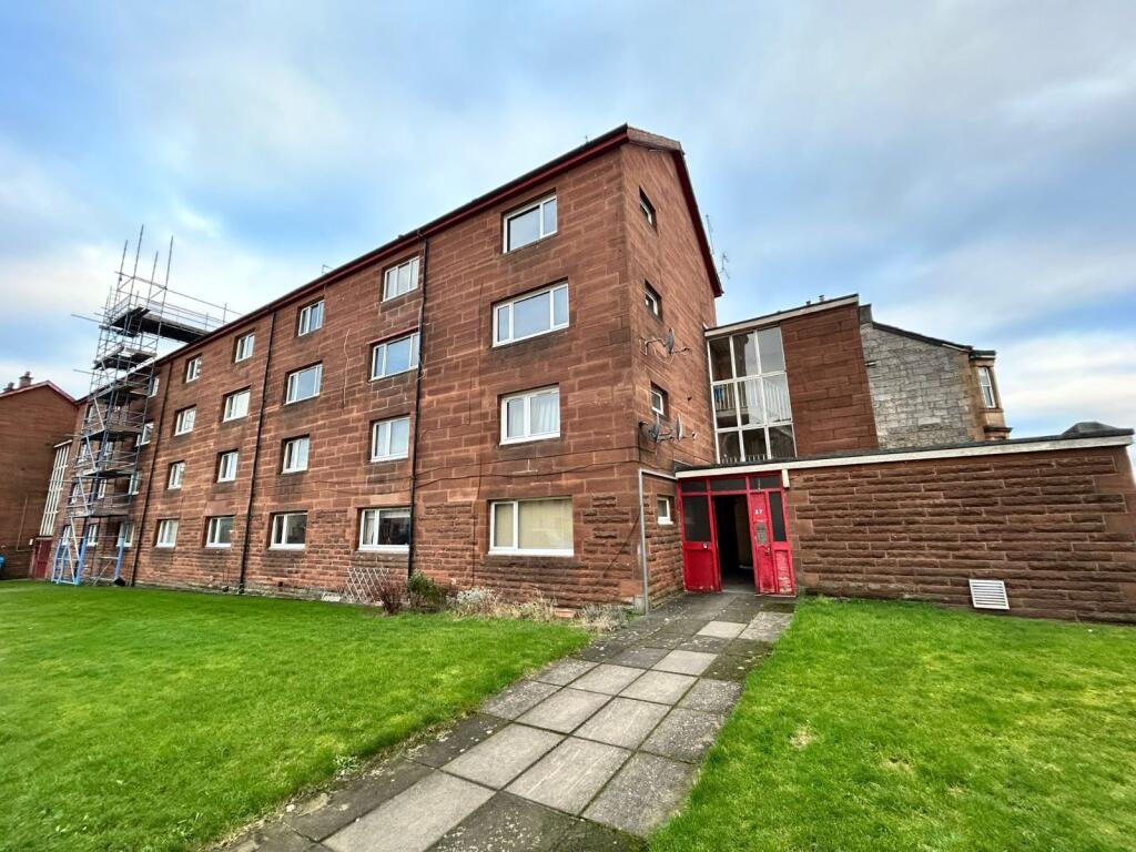 Main image of property: Neilston Road, Paisley, Renfrewshire, PA2