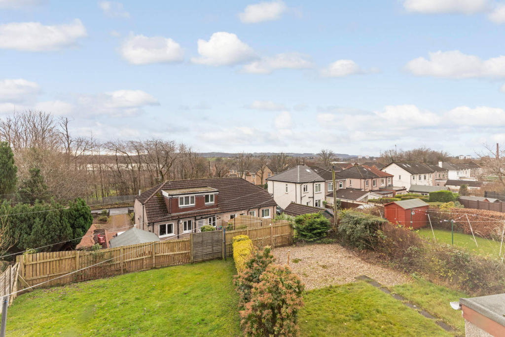 3 bedroom semidetached house for sale in Newtyle Road, Paisley, PA1