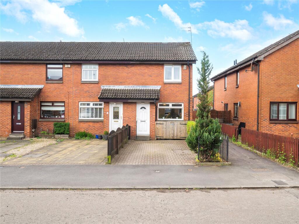 Main image of property: Fleet Avenue, Renfrew, Renfrewshire, PA4