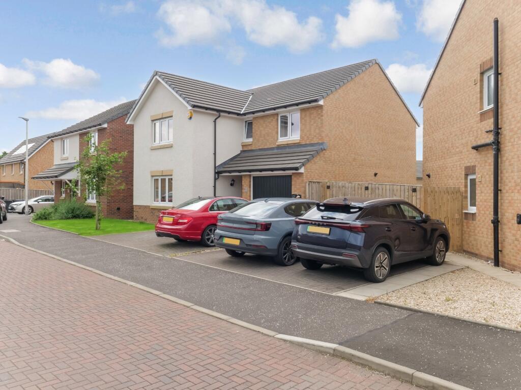 Main image of property: Cowan Avenue, Johnstone, Renfrewshire, PA5
