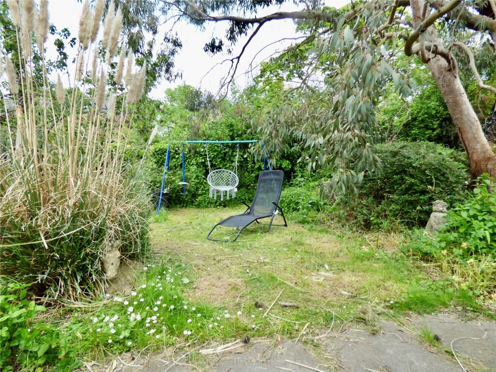 2 bedroom bungalow for sale in Garstang Road, Preston, Lancashire, PR1
