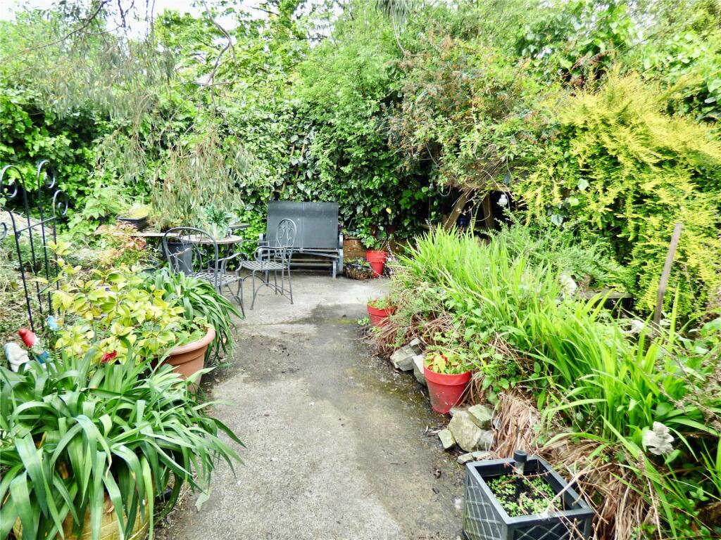2 bedroom bungalow for sale in Garstang Road, Preston, Lancashire, PR1