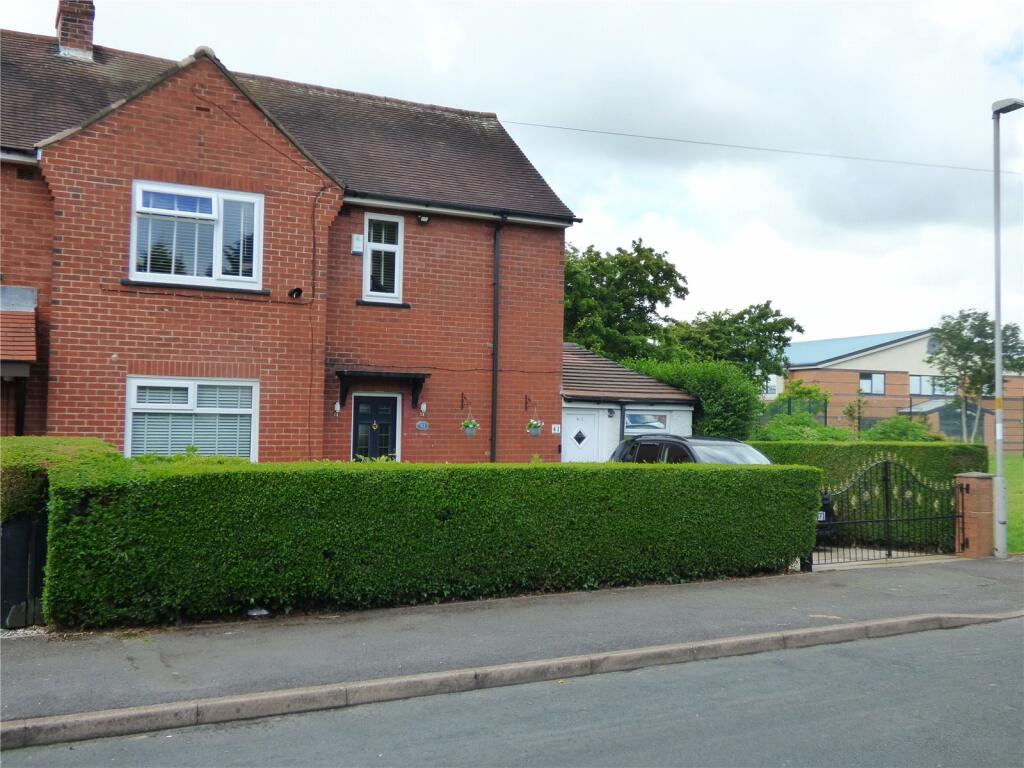 3 bedroom house for sale in Sawley Crescent, Ribbleton, Preston