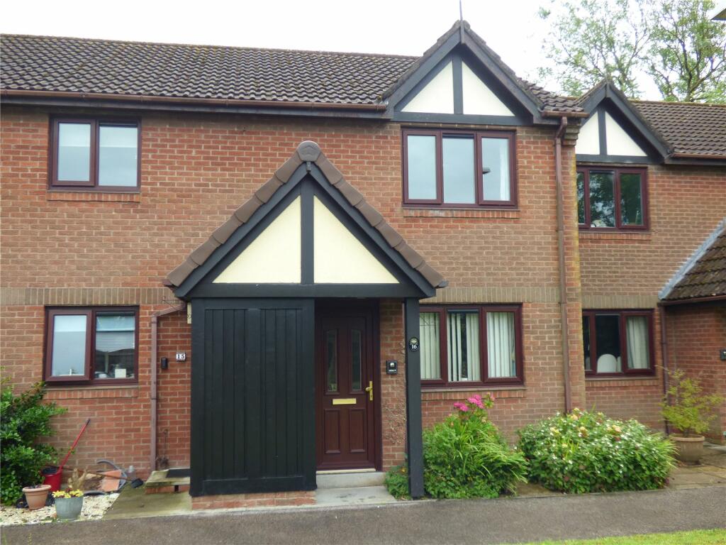 Main image of property: Brook Croft, Ingol, Preston, Lancashire, PR2