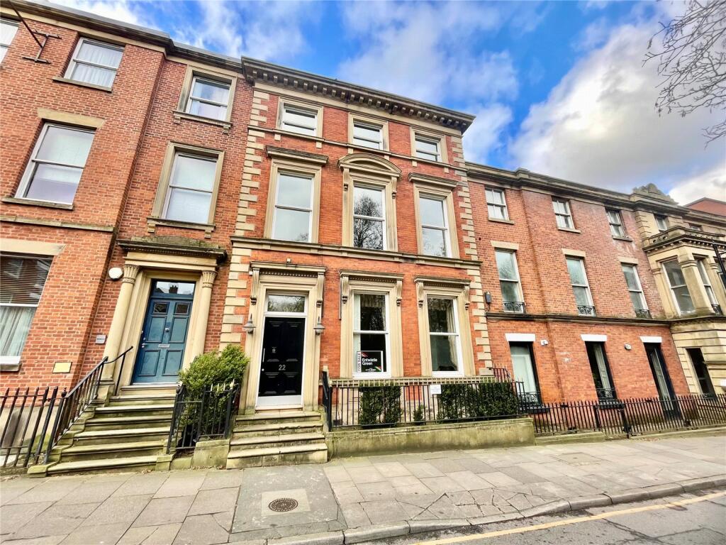 Main image of property: Winckley Square, Preston, Lancashire, ., PR1