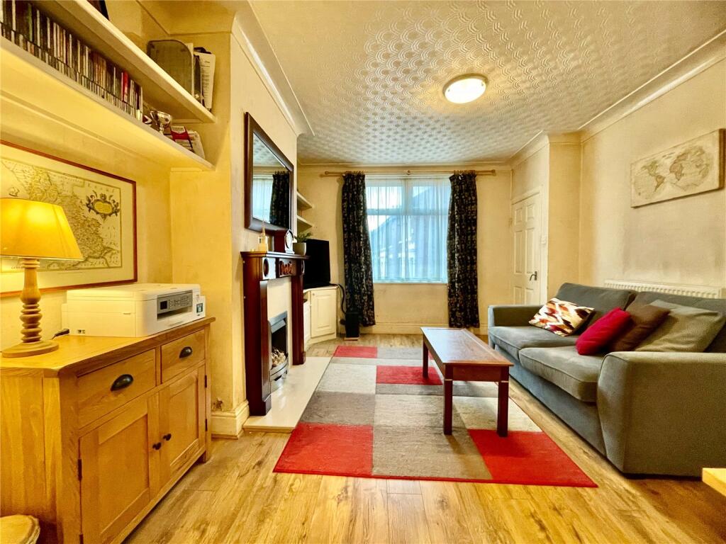 Main image of property: Fitzroy Street, Preston, Lancashire, PR1