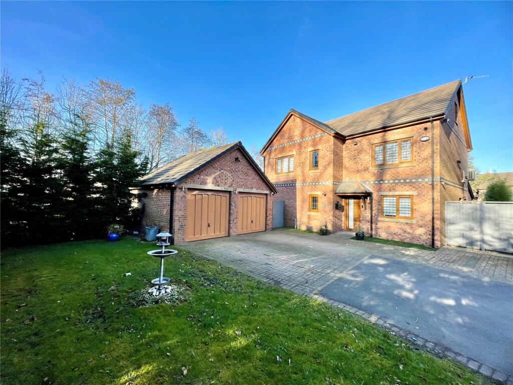 Main image of property: Lea Road, Lea Town, Preston, Lancashire, PR4