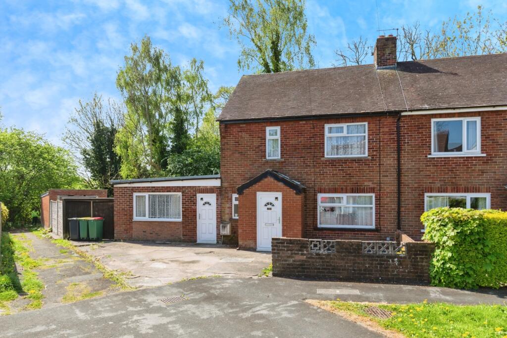 Main image of property: Staining Avenue, Ashton-on-Ribble, Preston, Lancashire, PR2