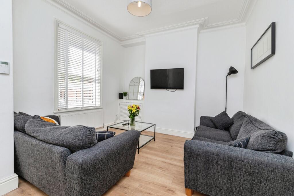 Main image of property: Kenmure Place, Preston, Lancashire, PR1