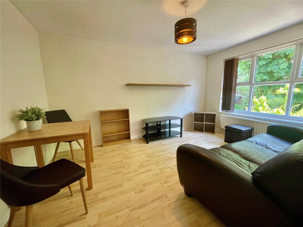 Main image of property: Beech Terrace, Preston, Lancashire, PR1