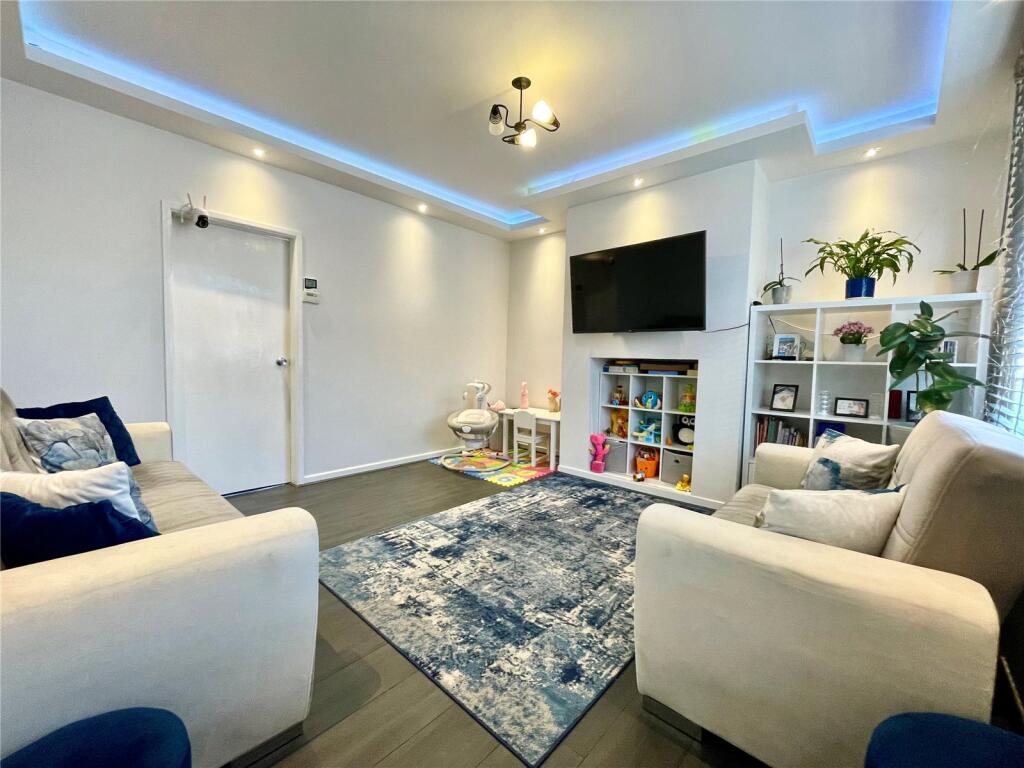 Main image of property: Lutwidge Avenue, PRESTON, Lancashire, PR1