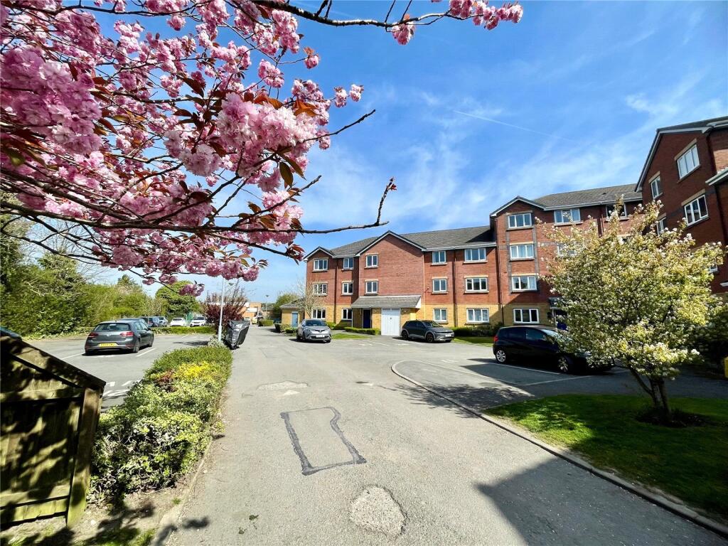 Main image of property: Miller Gardens, Riverside, Preston, Lancashire, PR1