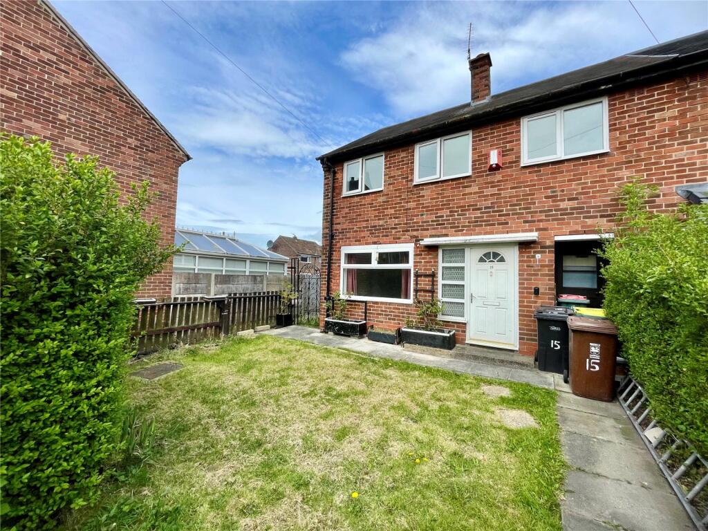 Main image of property: Halton Place, Ribbleton, Preston, Lancashire, PR2