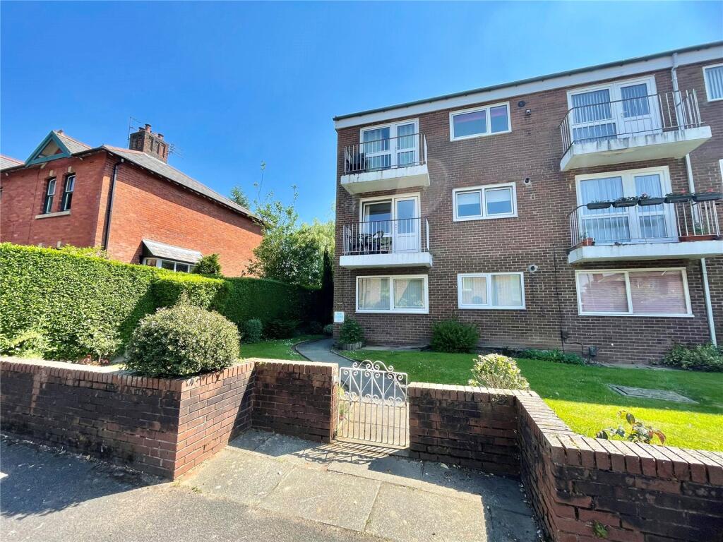 Main image of property: Beech Grove, Ashton-on-Ribble, Preston, Lancashire, PR2
