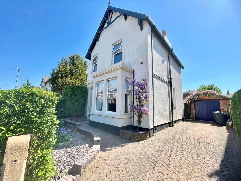 Main image of property: Beech Grove, Ashton-on-Ribble, Preston, Lancashire, PR2