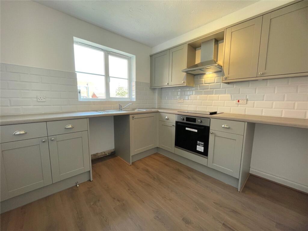 Main image of property: Britannia Drive, Ashton-on-Ribble, Preston, Lancashire, PR2