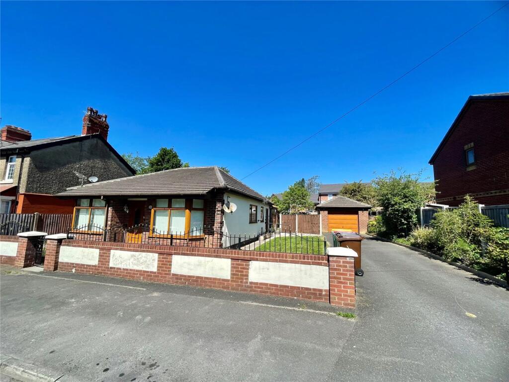 Main image of property: Grafton Road, Ribbleton, Preston, Lancashire, PR2