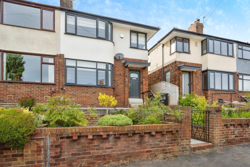 Main image of property: Winmarleigh Road, Ashton-on-Ribble, Preston, Lancashire, PR2
