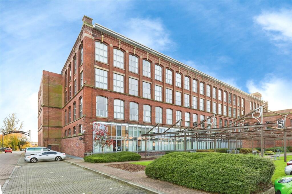 Main image of property: New Hall Lane, Preston, Lancashire, PR1