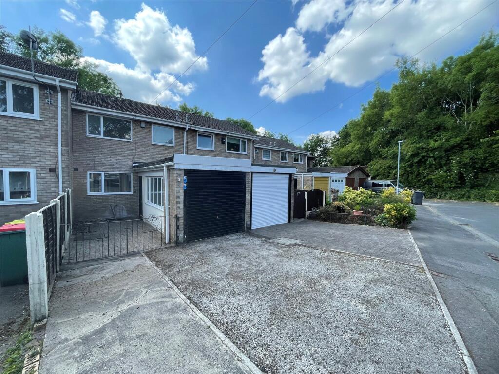 Main image of property: Sion Close, Ribbleton, Preston, Lancashire, PR2