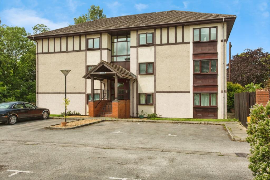 Main image of property: Grange Avenue, Ribbleton, Preston, Lancashire, PR2