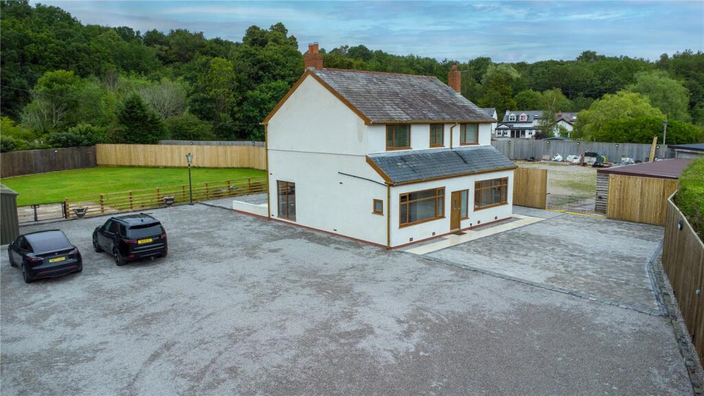 Main image of property: Fishwick Bottoms, Preston, Lancashire, PR2