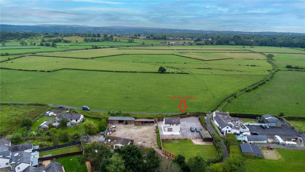 Main image of property: Fishwick Bottoms, Preston, Lancashire, PR2