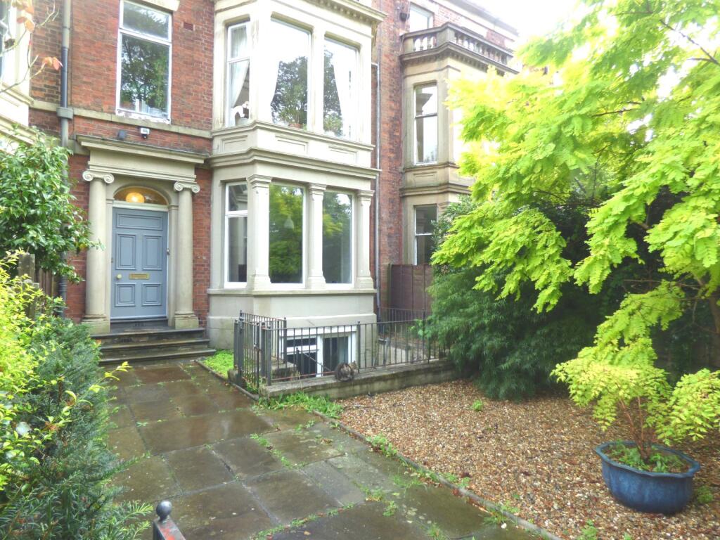 Main image of property: Bushell Place, Preston, Lancashire, PR1