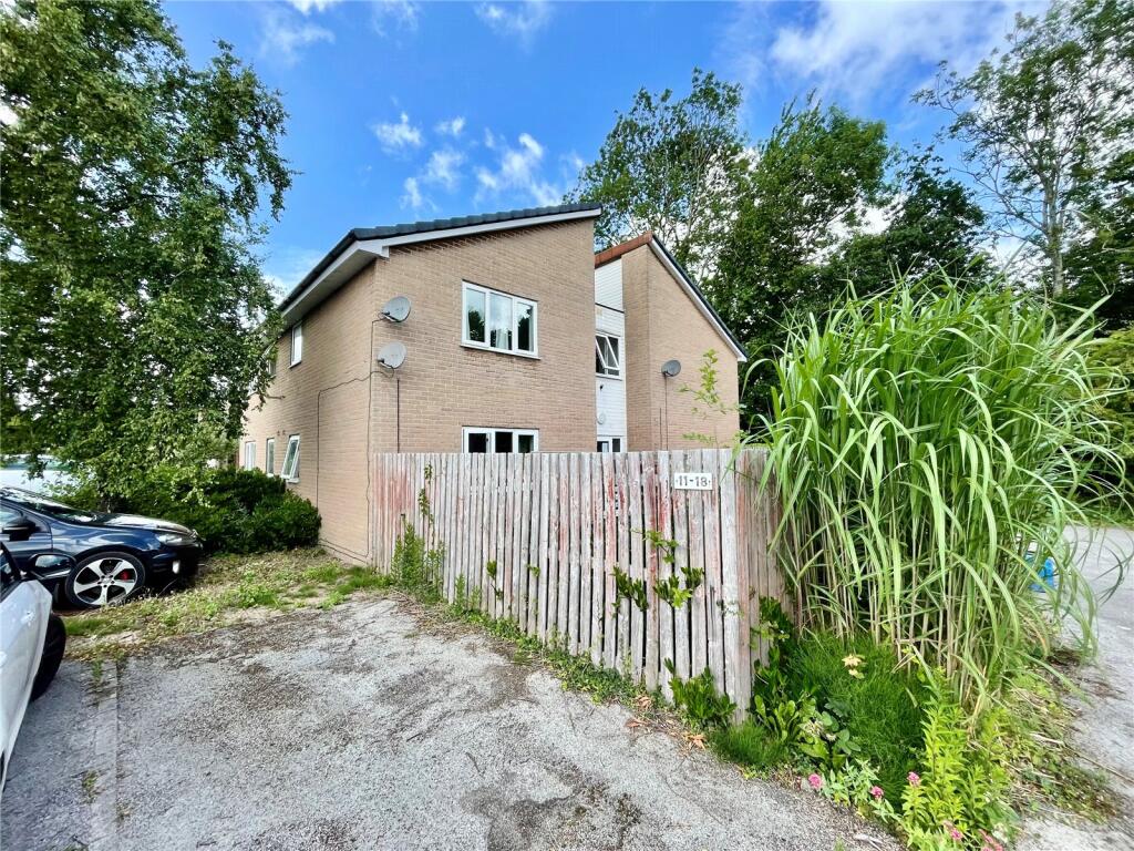 Main image of property: Greenfield Way, Ingol, Preston, Lancashire, PR2