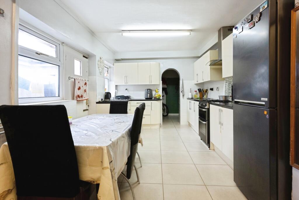 Main image of property: Acregate Lane, Preston, Lancashire, PR1