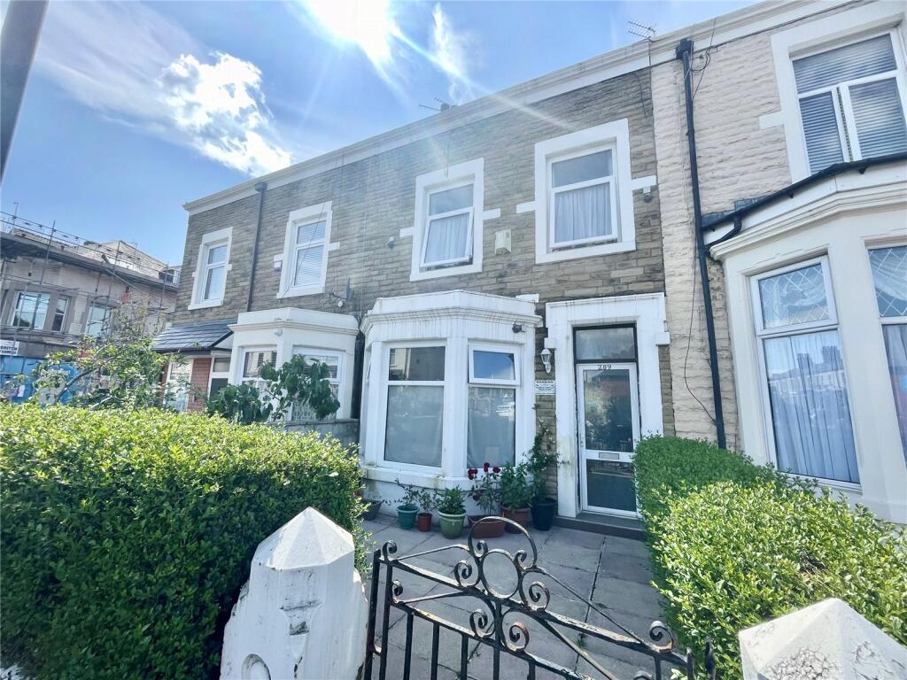 Main image of property: Deepdale Road, Preston, Lancashire, PR1