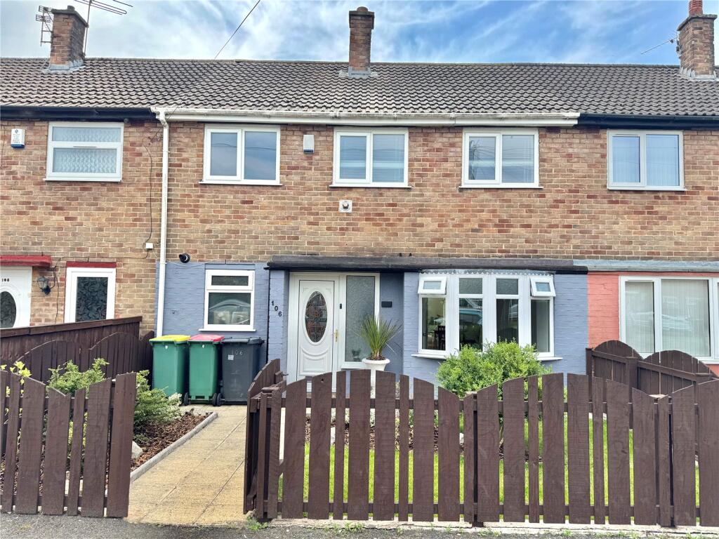 Main image of property: Heathfield Drive, PRESTON, Lancashire, PR2