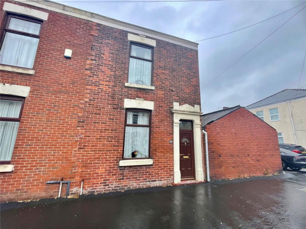 Main image of property: Maitland Street, Preston, Lancashire, PR1