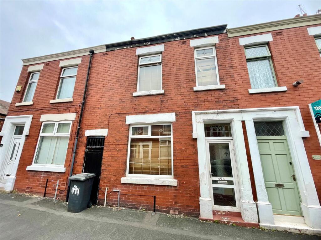 Main image of property: Brook Street, Fulwood, Preston, Lancashire, PR2