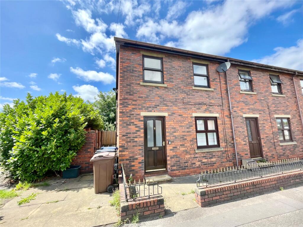 Main image of property: Leyland Road, Penwortham, Preston, Lancashire, PR1