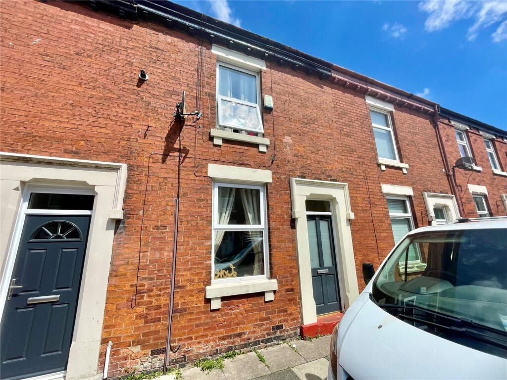 Main image of property: Plumpton Road, Ashton-on-Ribble, Preston, Lancashire, PR2