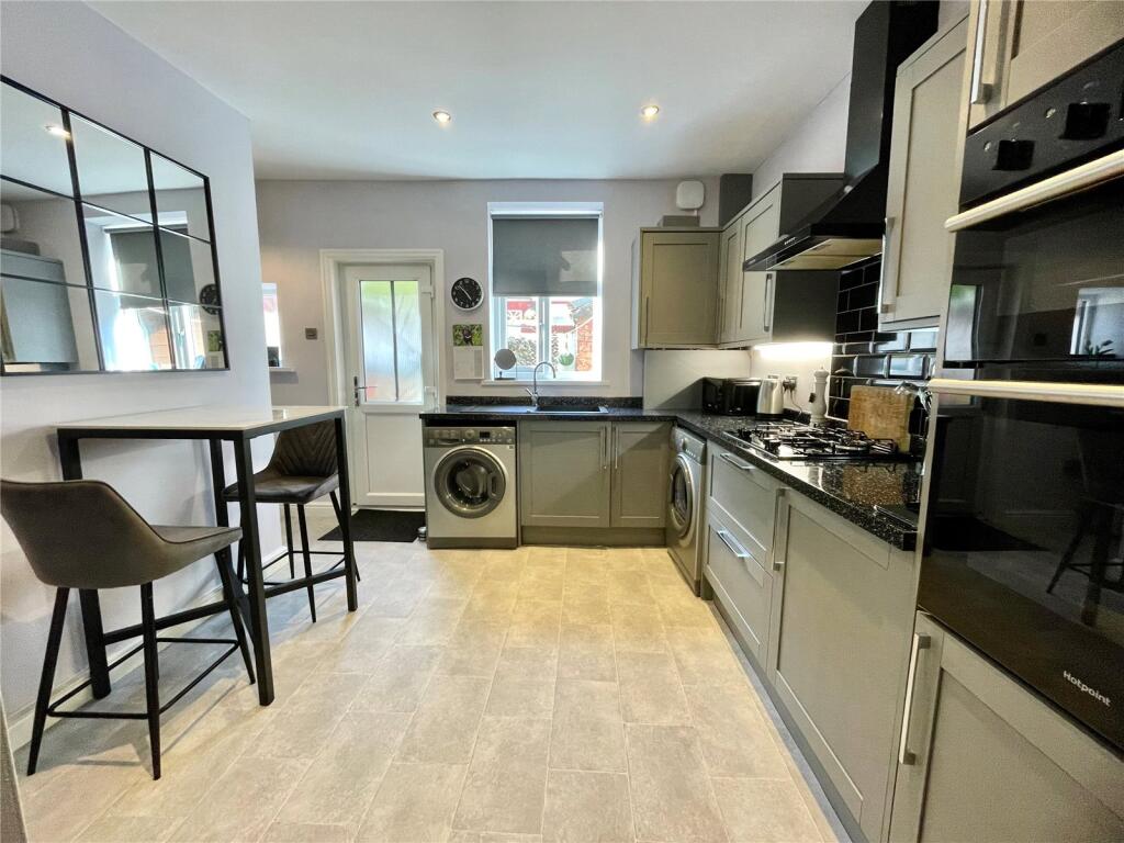 Main image of property: Isherwood Street, Preston, Lancashire, PR1