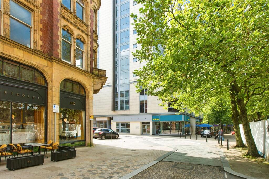 Main image of property: Birley Street, Preston, Lancashire, PR1