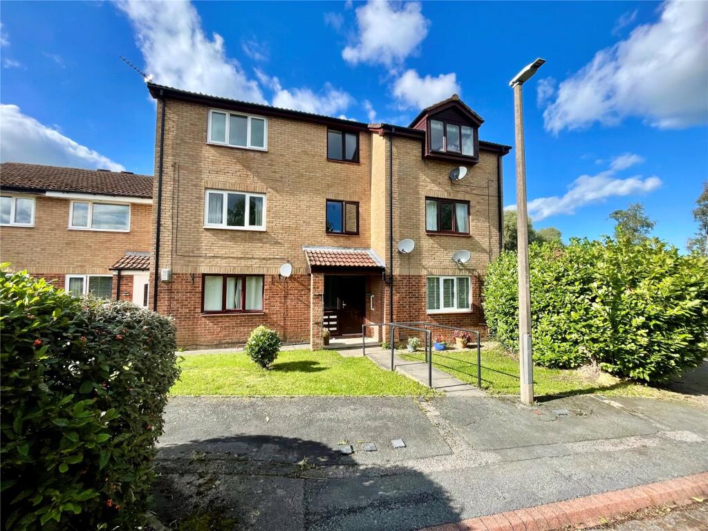 Main image of property: Savick Way, Lea, Preston, Lancashire, PR2