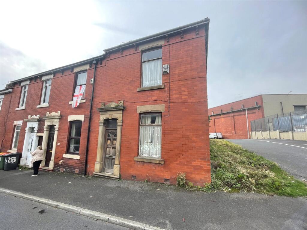 Main image of property: Old Lancaster Lane, Preston, Lancashire, PR1