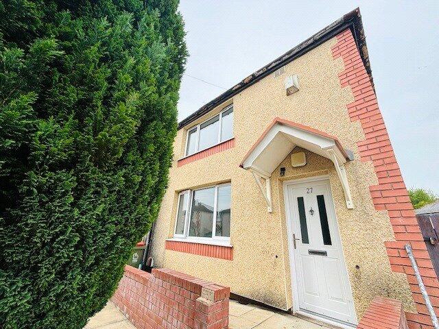 Main image of property: Dawnay Road, Ribbleton, Preston, Lancashire, PR2