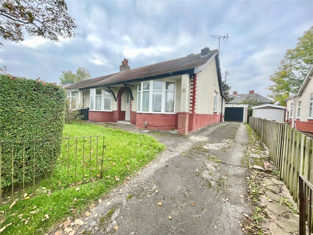 Main image of property: Thirlmere Road, Preston, Lancashire, PR1