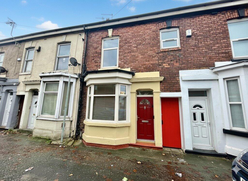 Main image of property: Skeffington Road, Preston, Lancashire, PR1