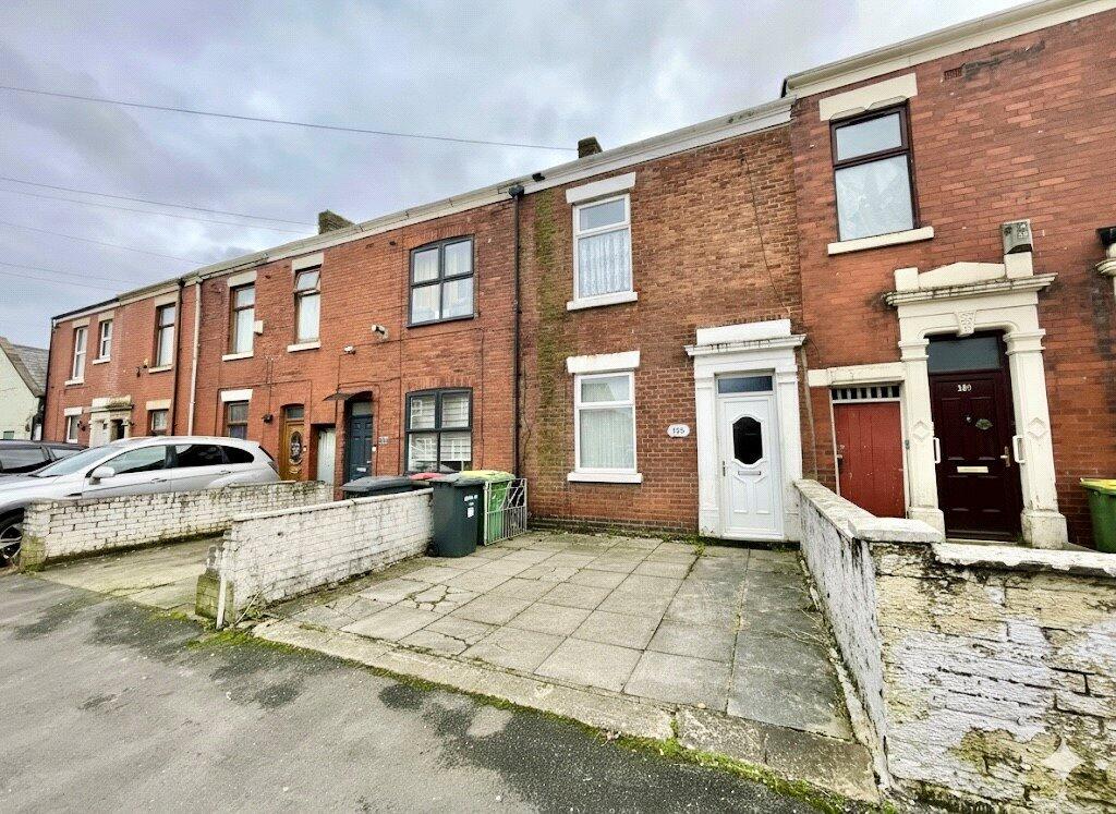 Main image of property: Miller Road, Preston, Lancashire, PR1