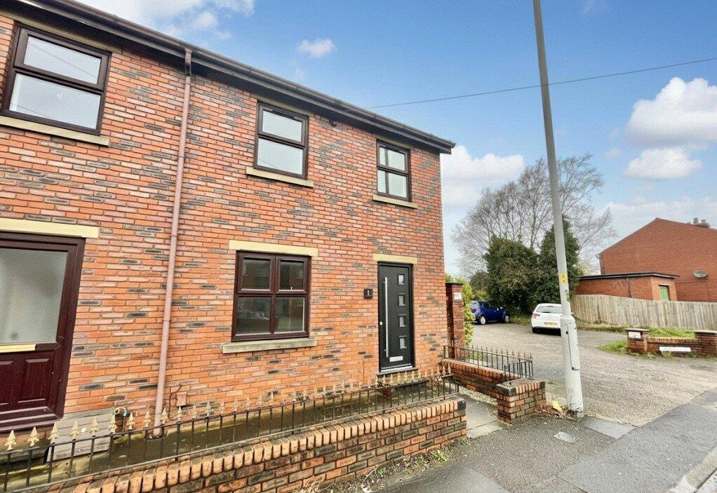 Main image of property: Leyland Road, Penwortham, Preston, Lancashire, PR1