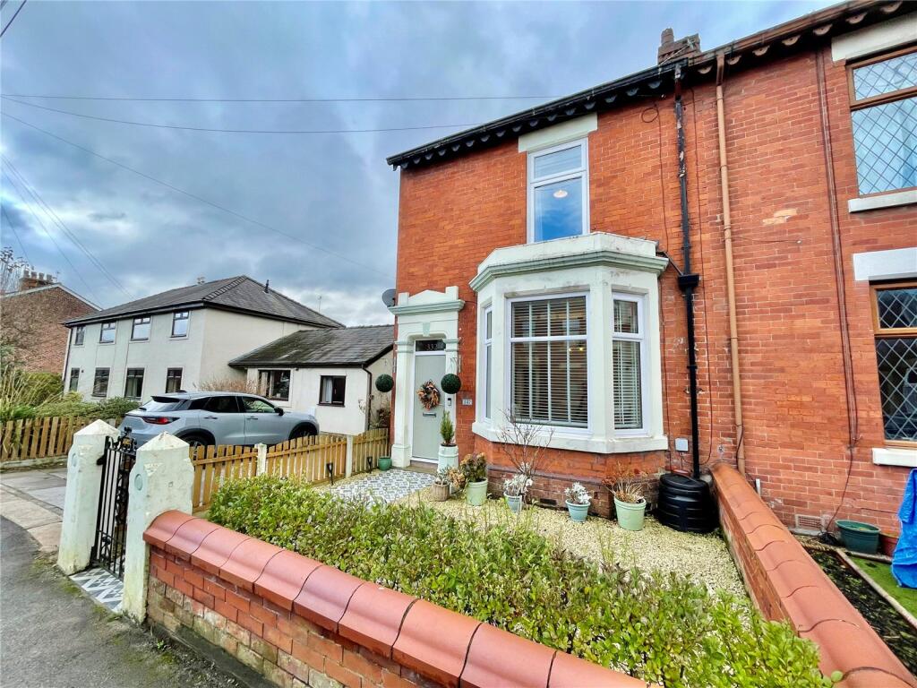 Main image of property: Higher Walton Road, Higher Walton, Preston, Lancashire, PR5
